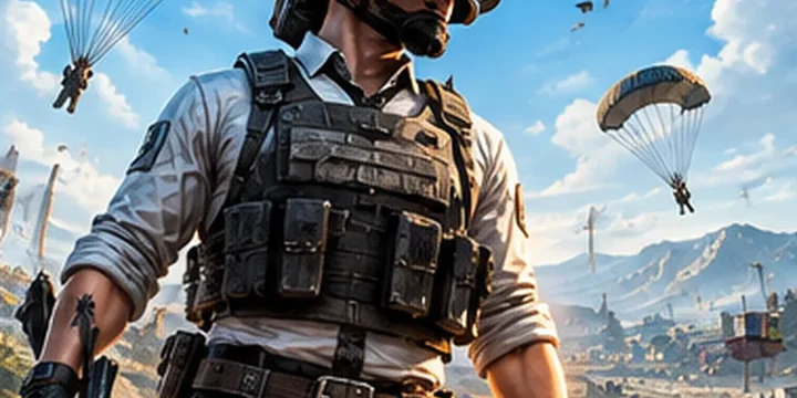 PUBG Mobile