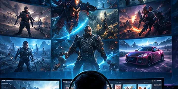 Steam
