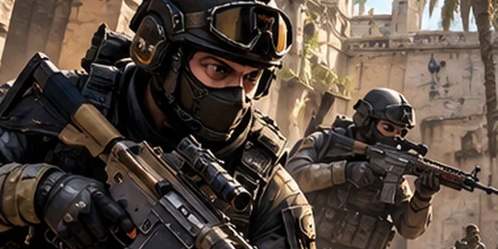 CS2 Skin