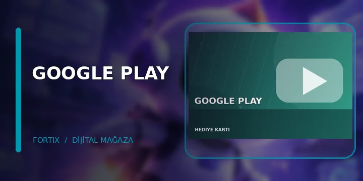 Google Play