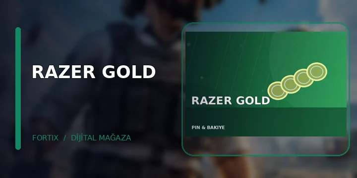 Razer Gold