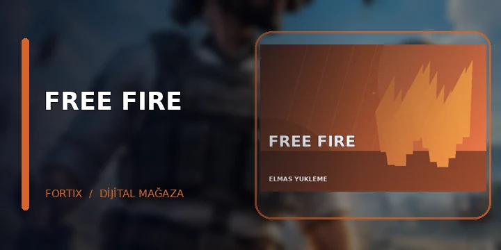 Free Fire