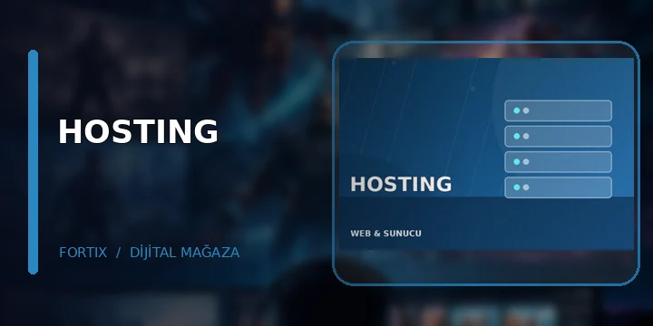 Hosting