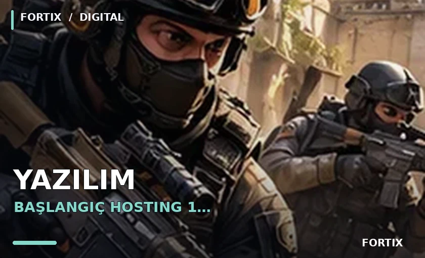 Başlangıç Hosting 12 Ay