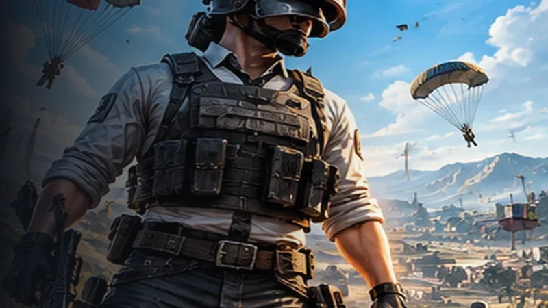 PUBG Mobile
