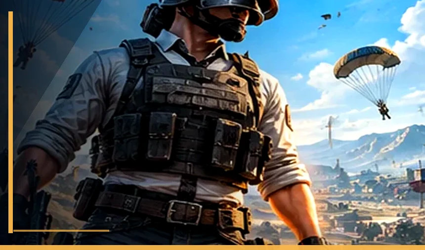 PUBG Mobile UC