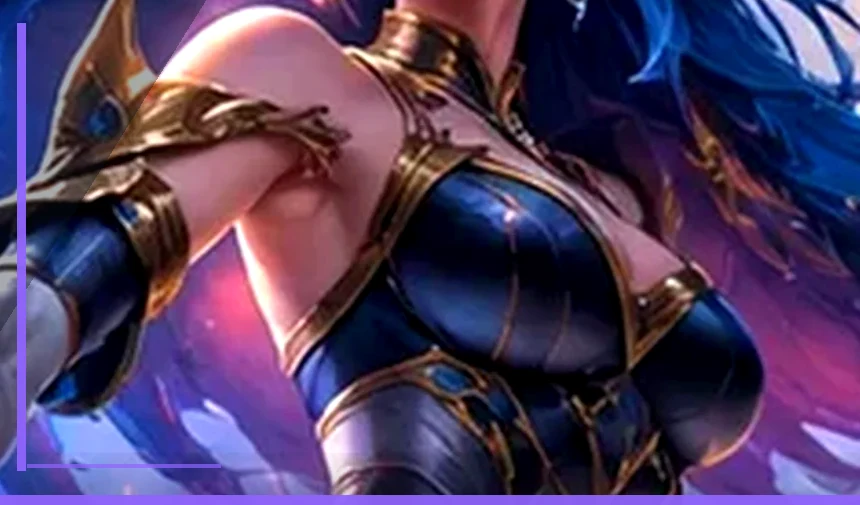 League of Legends RP