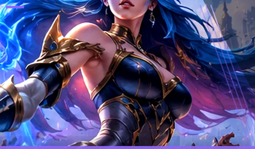 Riot Points