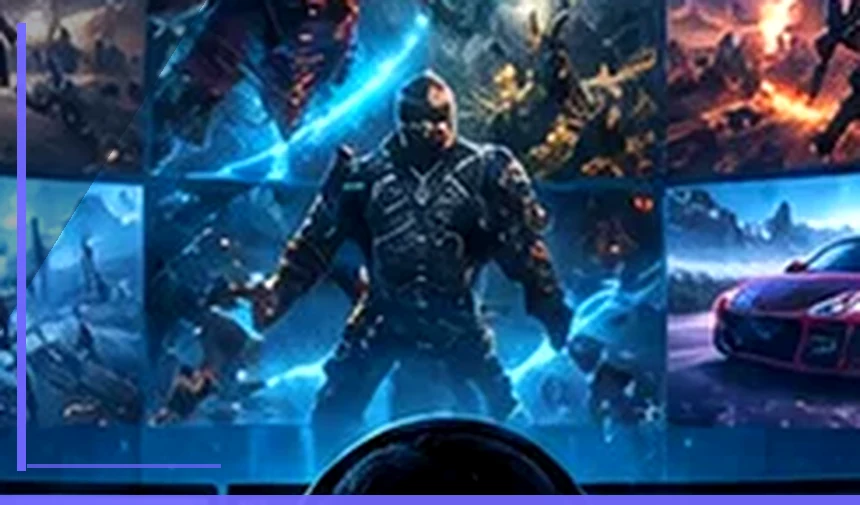 Mobile Legends Diamonds