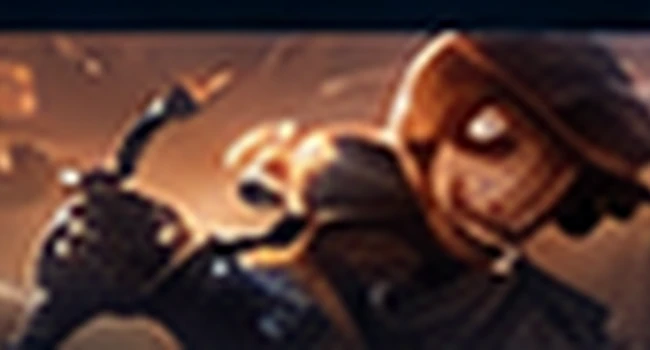 League of Legends RP