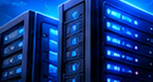 Hosting sunucuları
